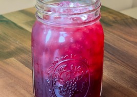 Roselle Juice