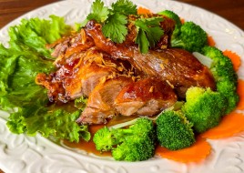 Duck Tamarind