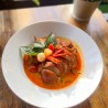 Duck Curry