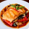 Salmon Ka-Prow