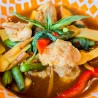 Gaeng Pa Pla Krai