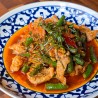 Pad Prik Khing
