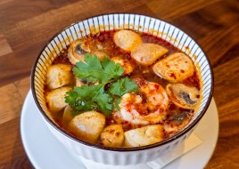 Tom Yum