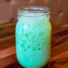 Thai Green Milk