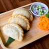 Vegetable Curry Puff (3)