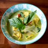 Green Curry