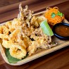Fried Calamari