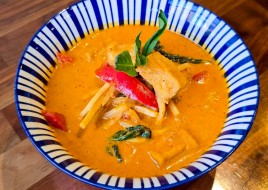 Red Curry