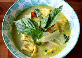 Green Curry