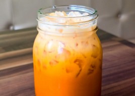 Thai Iced Tea