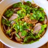 Duck Noodle Soup