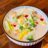 Tom Kha