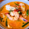 Panang Curry