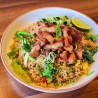 Thai Money Fried Rice