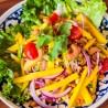 Mango Salad
