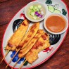 Chicken Satay