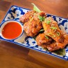 Thai Money Spicy Wings
