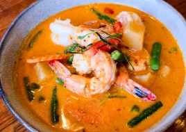 Panang Curry