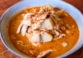Massaman Curry
