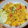 Pineapple Fried Rice