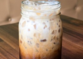 Thai Iced Coffee