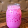 Thai Pink Milk (Nom-Yen)