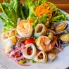 Seafood Salad