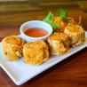 Hoi Jor (Crab Roll)