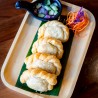 Chicken Curry Puff