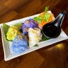 Pak Mor (Thai Steamed Rice Dumpling)