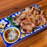 Moo Ping (Grilled Pork Skewer)