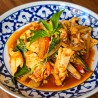 Thai Basil Sauce