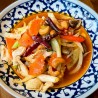 Pad Cashew Nut