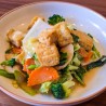 Bangkok Vegetable