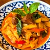 Spicy Bamboo
