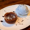 ChocLava w/ Ice Cream