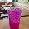 Butterfly Pea with Lime