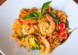 Pad Kea Mao