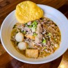 Spicy Thai Noodle Soup