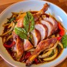 Duck Basil