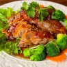 Duck Tamarind