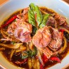 Soft Shell Crab Basil
