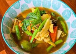Jungle Curry