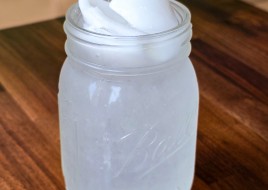 Coconut Juice