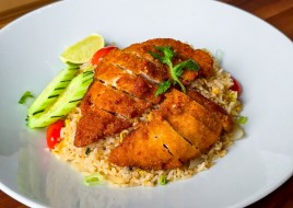 Thai Fried Rice