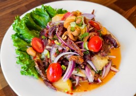 Duck Salad