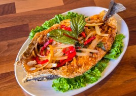 Pla Basil