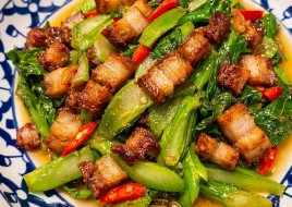Kana Moo Krob