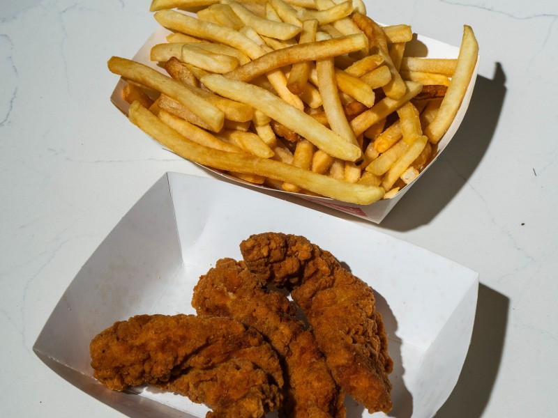 Kid's Combo