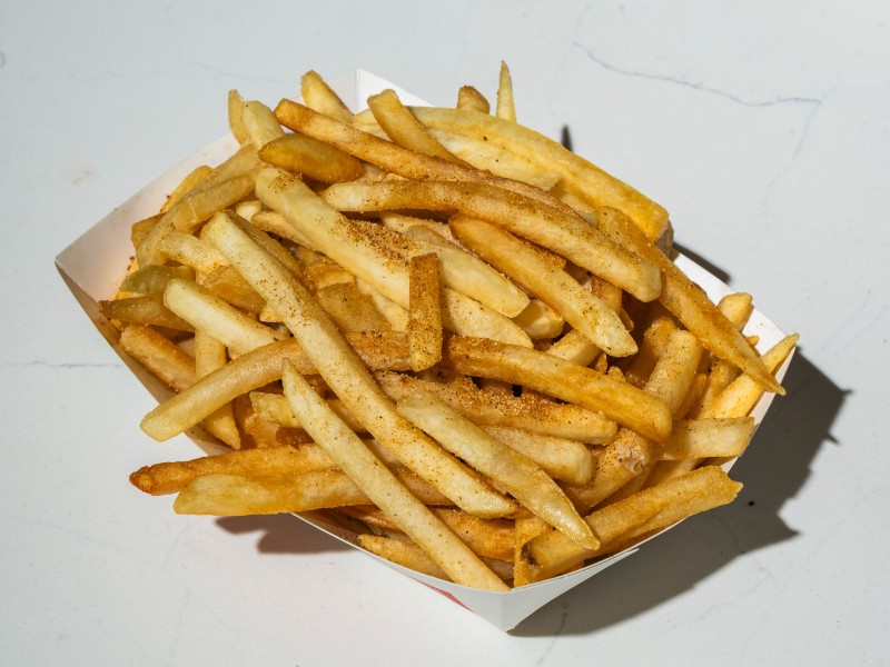 Fries
